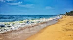 Puducherry scenery
