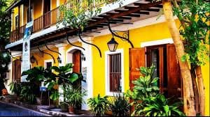 Puducherry scenery