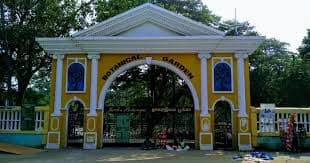 Puducherry scenery